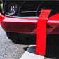 Car Bumper Strap