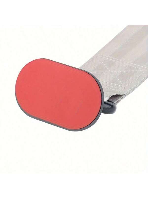 Car Bumper Strap