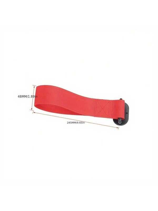 Car Bumper Strap