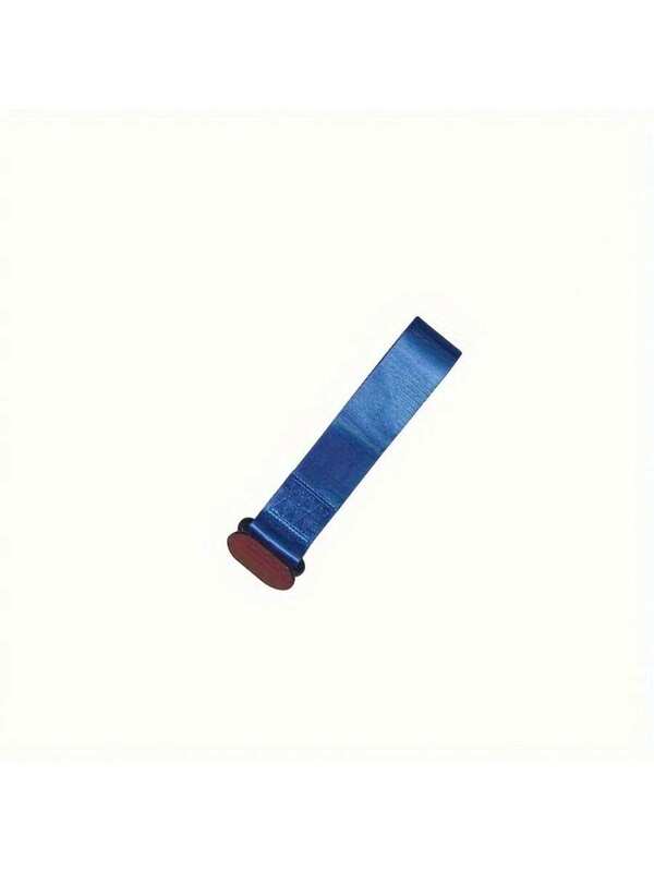 Car Bumper Strap