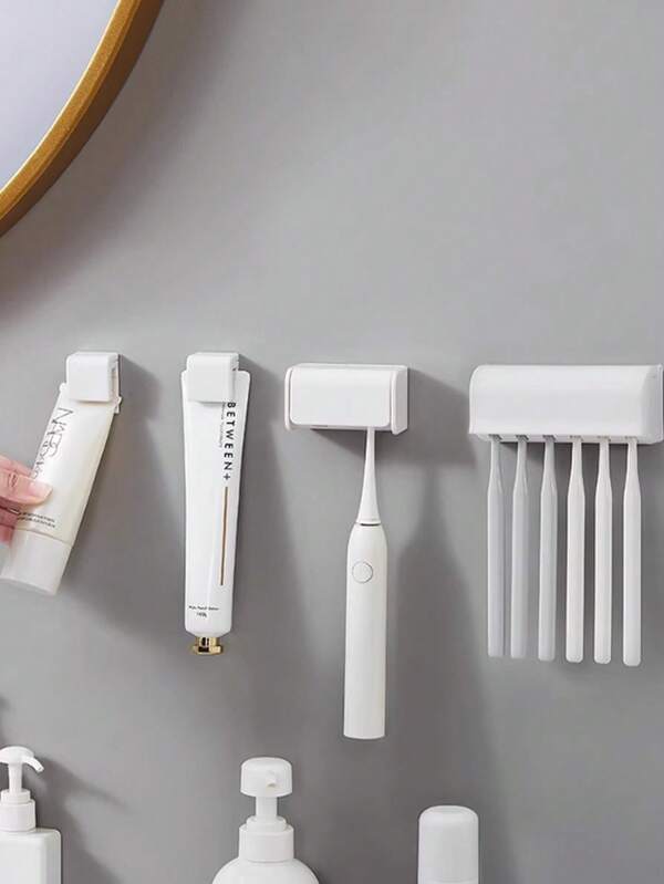 Toothbrush Holder