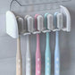 Toothbrush Holder