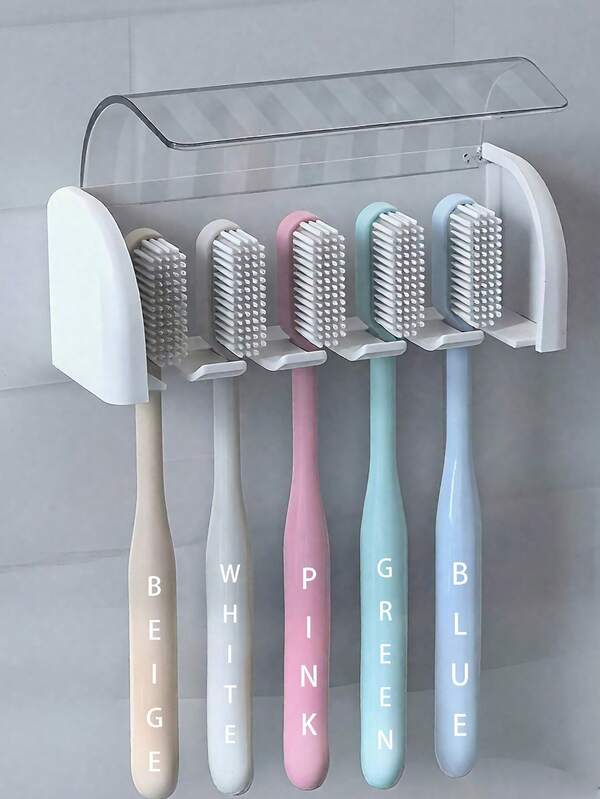 Toothbrush Holder