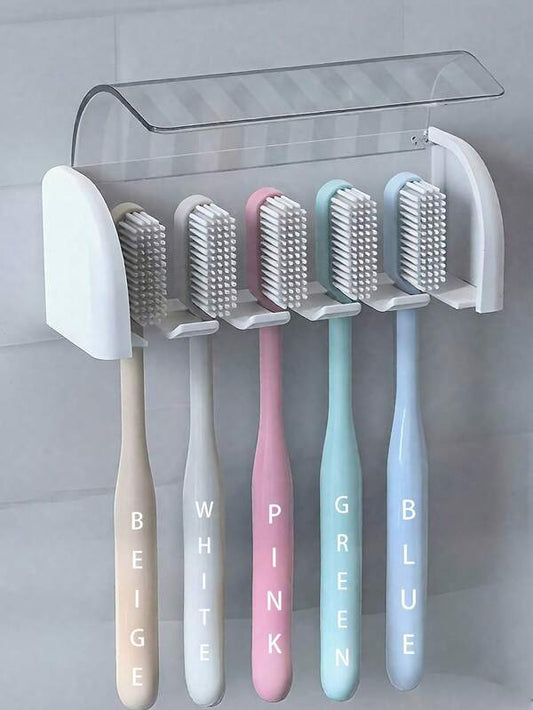 Toothbrush Holder