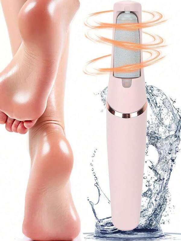 Electric Foot Grinder