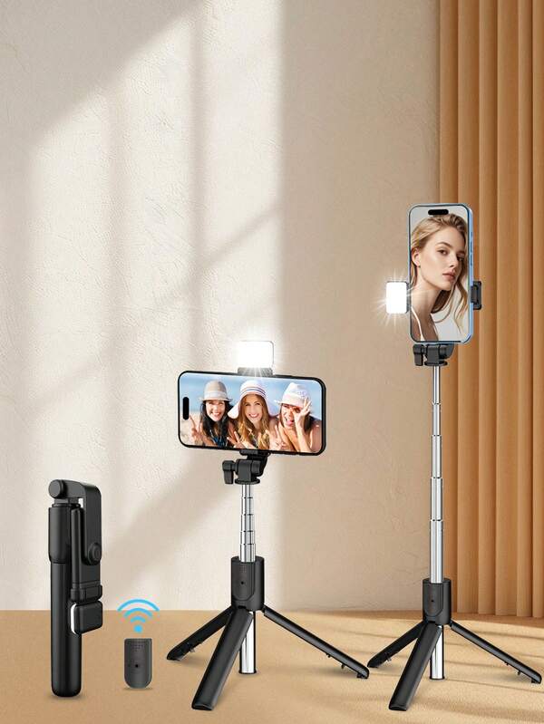 Bluetooth Selfie Stick