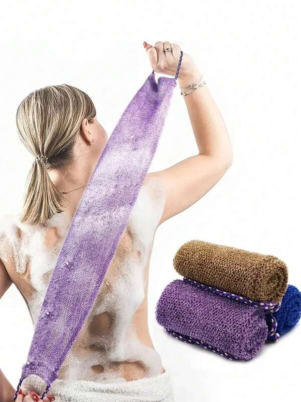 Back Exfoliator