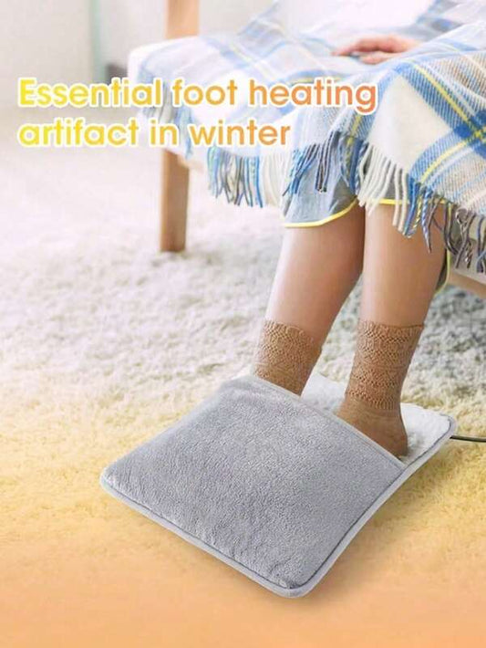 Electronic Foot Warmer