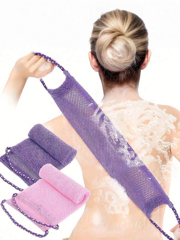 Back Exfoliator