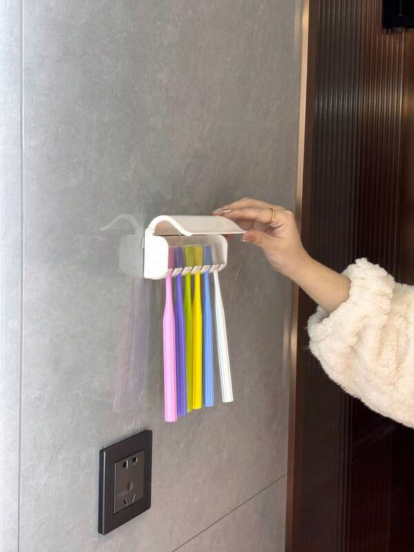 Toothbrush Holder