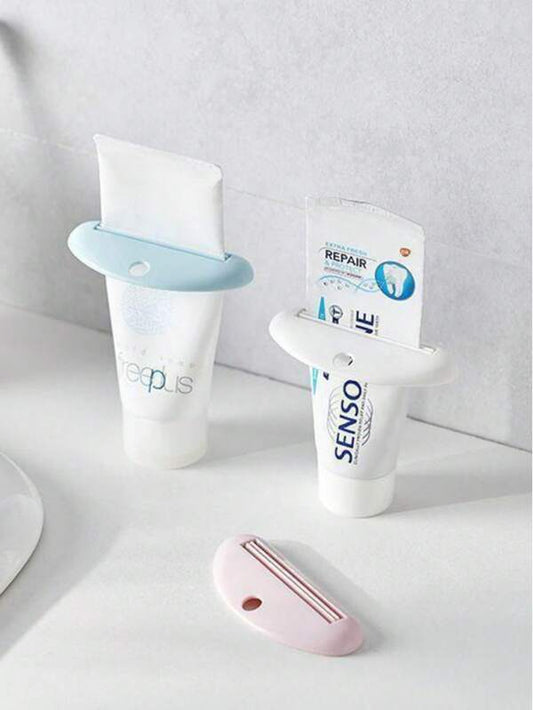 Toothaste Squeezer