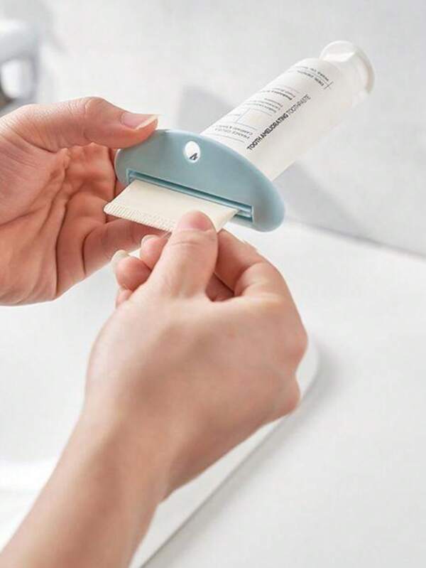 Toothaste Squeezer
