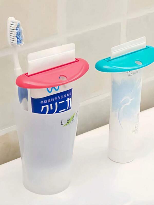 Toothaste Squeezer