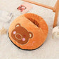 Cute Electronic Foot Warmer