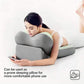 Ergonomic Memory Pillow