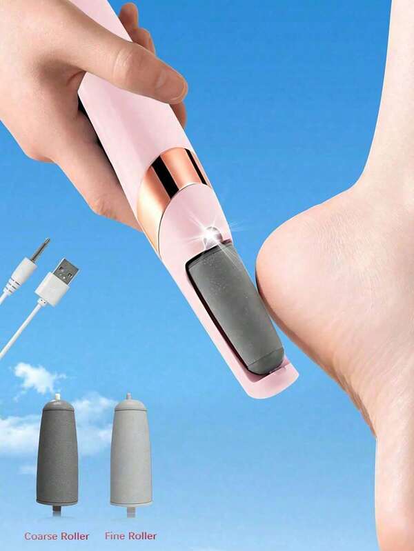 Electric Foot Grinder