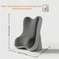 Ergonomic Memory Pillow