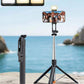 Bluetooth Selfie Stick