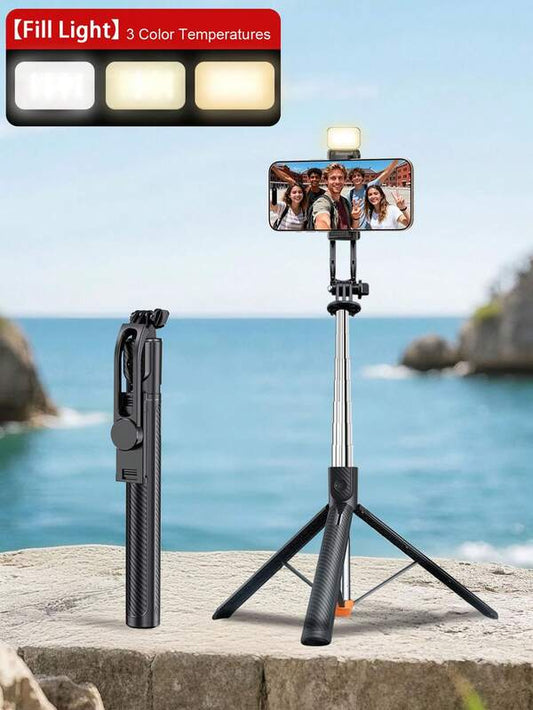 Bluetooth Selfie Stick