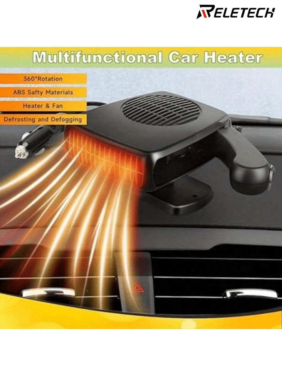 Car Heater