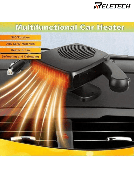 Car Heater