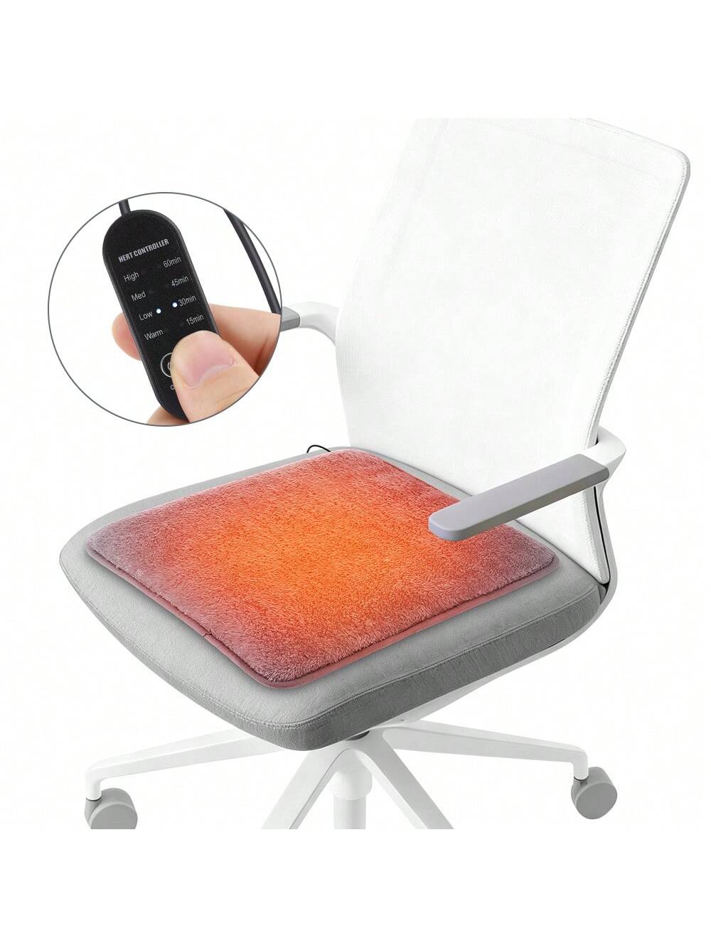 Seat Heater