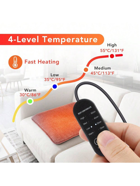 Seat Heater