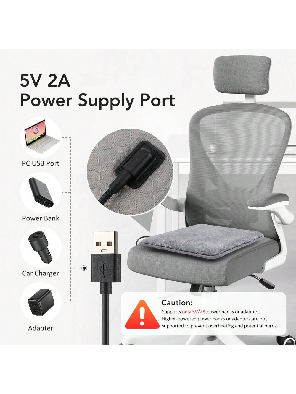 Seat Heater