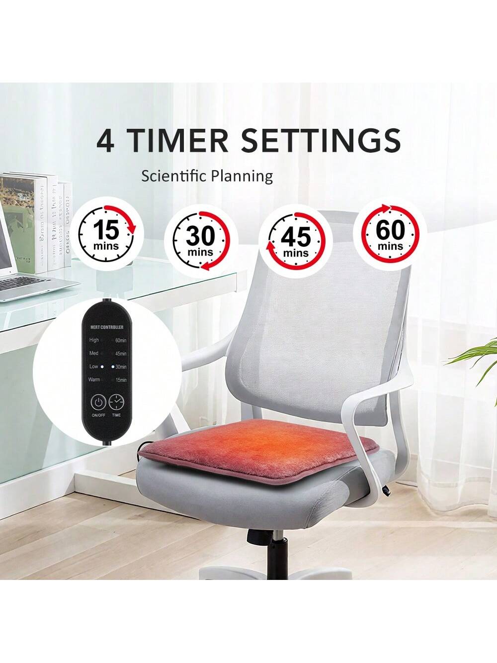 Seat Heater