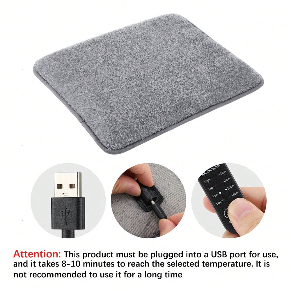 Seat Heater